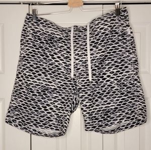 ANIA men's swimming shorts size 34